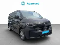 Nuevo VW Caravelle 150 CV (110 kW) 2025 Negro Van