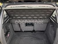 Usado Seat Altea Ecomotive 105 CV (77 kW) 2009 Gris / plata Monovolumen