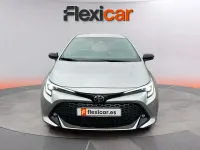 Usado Toyota Corolla Sport 196 CV (144 kW) 2024 Gris Utilitario