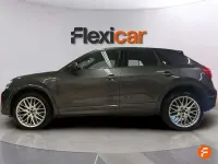 Usado Audi Q2 150 CV (110 kW) 2024 Gris SUV
