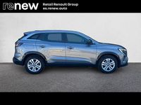 Usado Renault Austral Equilibre 140 CV (102 kW) 2022 Gris SUV