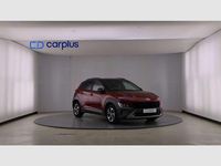 Usado Hyundai Kona 141 CV (103 kW) 2023 Rojo SUV