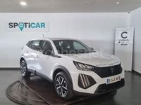 Usado Peugeot 2008 Style 145 CV (106 kW) 2025 Blanco SUV