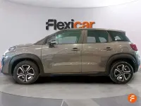 Usado Citroën C3 Aircross PureTech 110 CV (80 kW) 2024 Gris SUV