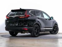 Usado Honda CR-V Sport 184 CV (135 kW) 2021 Negro SUV