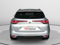 Usado Renault Mégane IV Zen 140 CV (102 kW) 2022