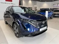 Nuevo Nissan Ariya Evolve 177 kW (242 CV) 2025 Otro SUV