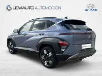 Usado Hyundai Kona 137 CV (100 kW) 2026 SUV