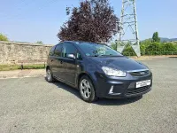 Usado Ford C-MAX Business Edition 100 CV (73 kW) 2007 Azul Monovolumen