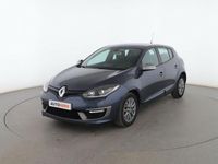 Usado Renault Mégane III GT 110 CV (80 kW) 2015