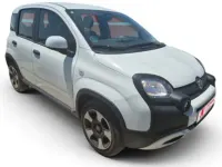 Usado Fiat Panda Cross Cross 71 CV (52 kW) 2023 Blanco Utilitario
