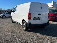 Usado Toyota Proace Comfort 122 CV (89 kW) 2018 Blanco Monovolumen