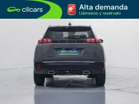 Usado Peugeot 2008 Allure 136 CV (100 kW) 2025 Gris SUV