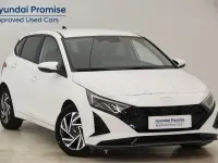 Usado Hyundai i20 99 CV (72 kW) 2025 Utilitario