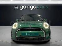 Usado Mini Cooper Cabriolet 136 CV (100 kW) 2022 Verde Descapotable