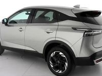 Usado Nissan Qashqai N-Connecta 140 CV (102 kW) 2025 Plata diamante SUV