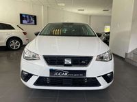 usado Seat Ibiza 1.6TDI CR S&S FR 115