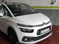 usado Citroën C4 Picasso 1.2 PureTech S&S Shine 130