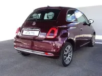Occasion Fiat 500 Lounge 70 PK (51 kW) 2020