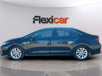 Usado Toyota Corolla Style 140 CV (102 kW) 2024 Negro Berlina