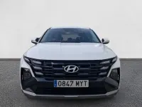 Usado Hyundai Tucson 160 CV (117 kW) 2025 SUV