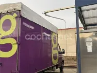Usado Iveco Daily 2006 Diesel Pickup/Camioneta