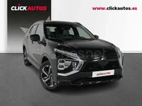 Usado Mitsubishi Eclipse Cross 188 CV (138 kW) 2023 Negro SUV