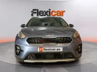 Usado Kia Niro 141 CV (103 kW) 2022 Azul SUV