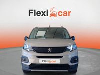 usado Peugeot Rifter GT Line Standard BlueHDi 96kW Diésel en Flexicar Vigo 2