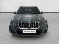 Usado BMW X1 150 CV (110 kW) 2025 Verde SUV
