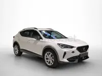 Usado Cupra Formentor 150 HP (110 kW) 2023 Branco SUV