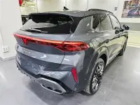 Nowe Cupra Terramar VZ 272 KM (200 kW) 2026 Szary SUV