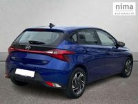 Usado Hyundai i20 101 CV (74 kW) 2022 Utilitario