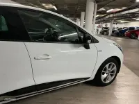 Usado Renault Clio IV LIMITED 73 CV (53 kW) 2017 Blanco Berlina