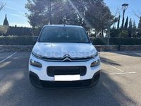 Usado Citroën Berlingo Live 100 CV (73 kW) 2019 Blanco Monovolumen
