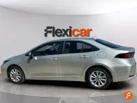 Usado Toyota Corolla Active 140 CV (102 kW) 2024 Gris Berlina