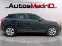 Usado Audi Q2 Advanced Plus 116 CV (85 kW) 2020 Negro SUV