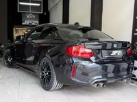 Usado BMW M2 Competition Edition 370 HP (272 kW) 2017 Preto Coupé