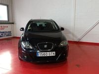 Usado Seat Altea Sport 140 CV (102 kW) 2010 Negro Monovolumen