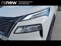 Usado Nissan X-Trail N-Connecta 215 CV (158 kW) 2022 SUV