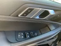 Usado BMW X6 M Comfort Edition 530 CV (389 kW) 2020 Negro SUV