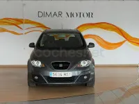 Usado Seat Altea XL Style 140 CV (102 kW) 2013 Beige Monovolumen