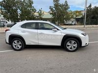 Usado Lexus UX Business Edition 184 CV (135 kW) 2021 Blanco SUV