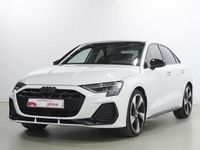 Usado Audi A3 S-Line 150 CV (110 kW) 2024 Blanco Berlina