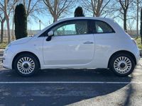 usado Fiat 500 1.2 by Gucci