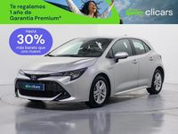Usado Toyota Corolla Active 122 CV (89 kW) 2021 Gris Berlina