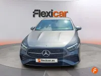 Usado Mercedes A180 136 CV (100 kW) 2024 Gris Berlina