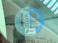 Usado Renault Captur Zen 145 CV (106 kW) 2022 Azul SUV