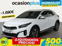 Usado Kia XCeed 101 CV (74 kW) 2025 Blanco SUV