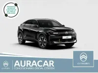 Nuevo Citroën e-C4 114 kW (156 CV) 2025 Otro Berlina